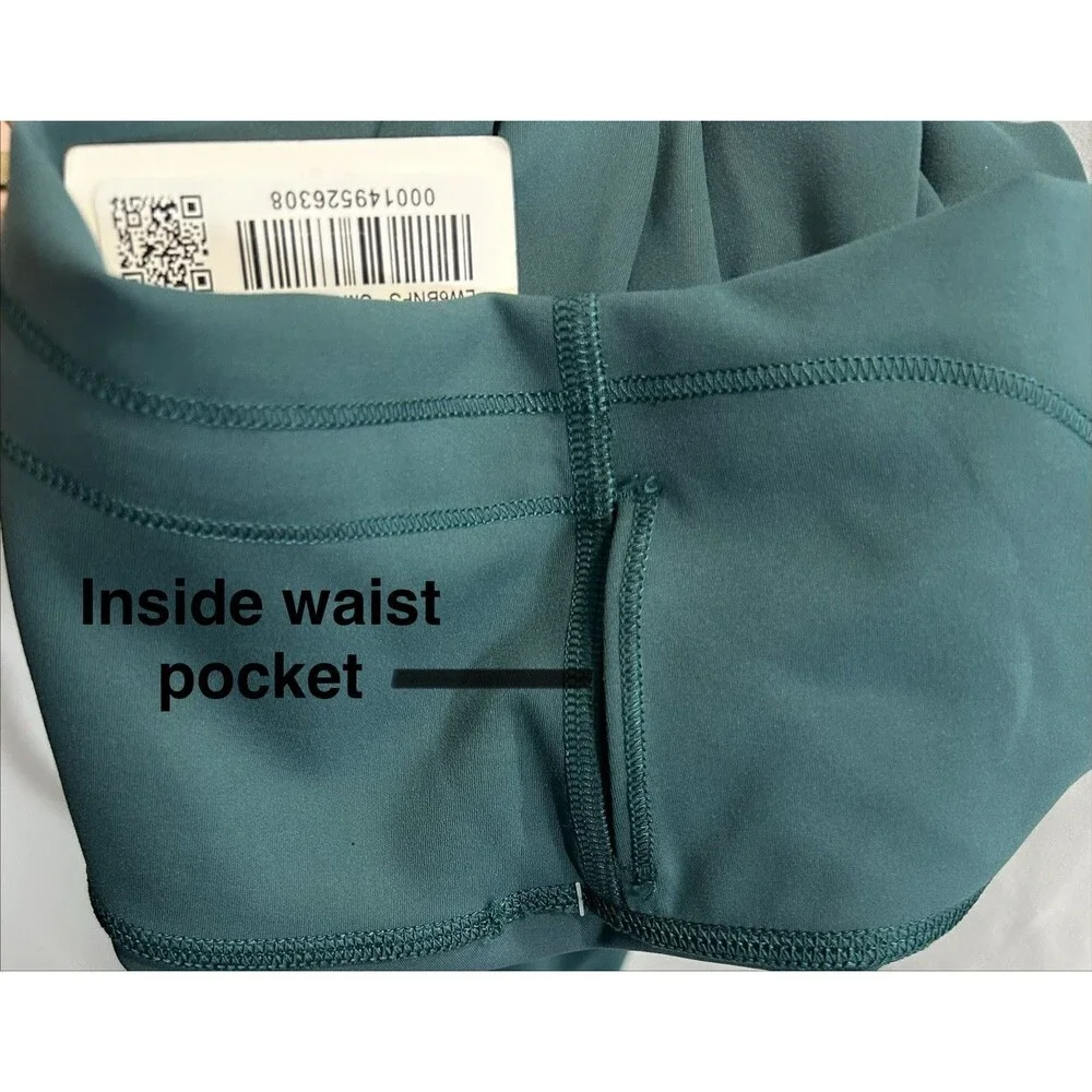 lululemon athletica wunder train